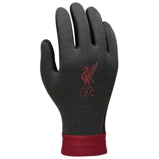 Nike Παιδικά γάντια ποδοσφαίρου Liverpool FC Academy Therma-FIT Football Gloves